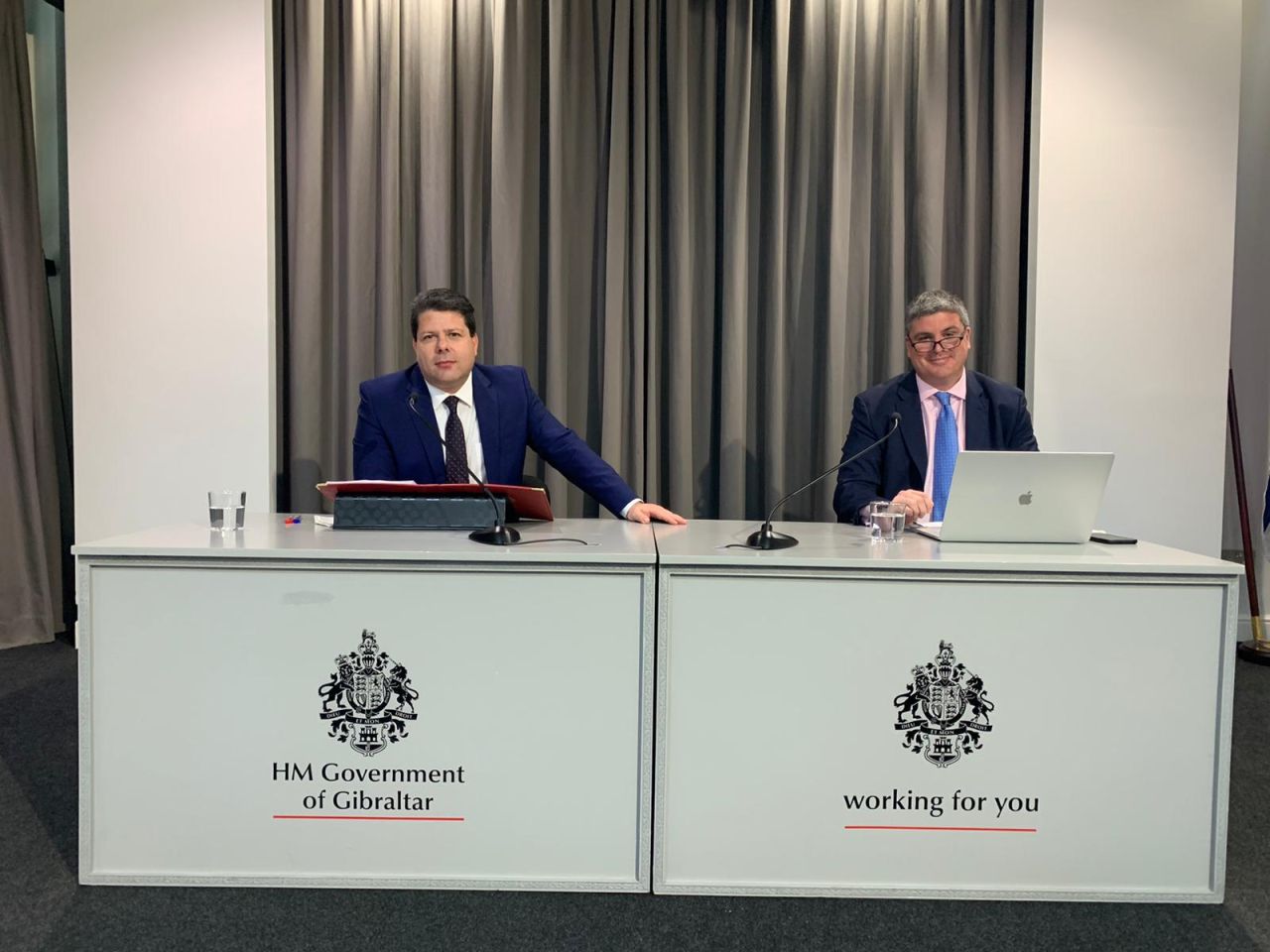 Chief Minister’s Press Information Conference - Friday