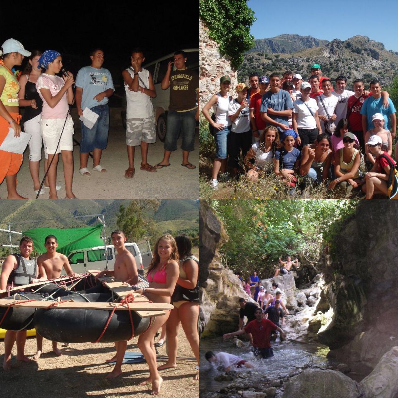 The Gibraltar Youth Service Celebrates 20 Years Of The Luce Foundation