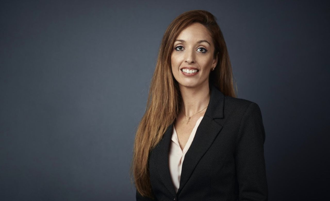 GFSC Appoints Emma Lejeune To The Board
