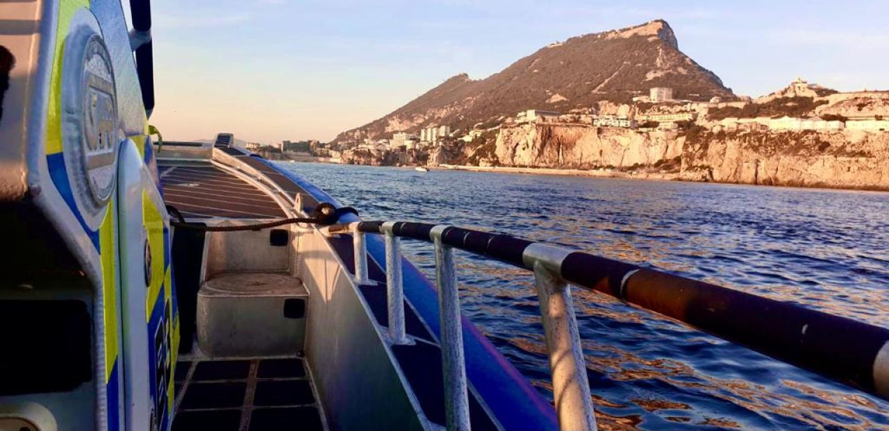 Man Charged with Stealing a Vessel appears in Court