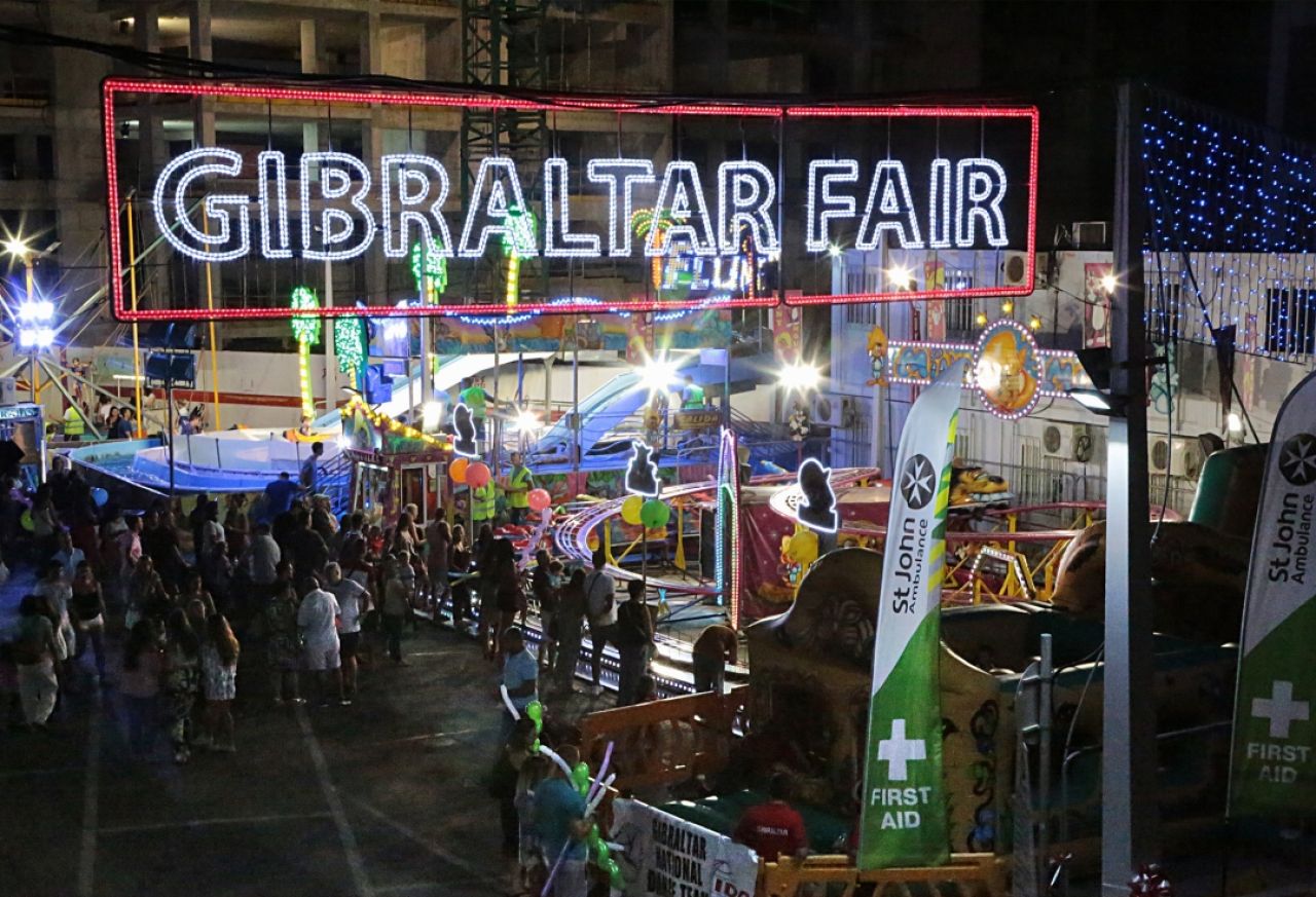 Inclusive And Sensory Adaptations Available Throughout This Year’s Fair
