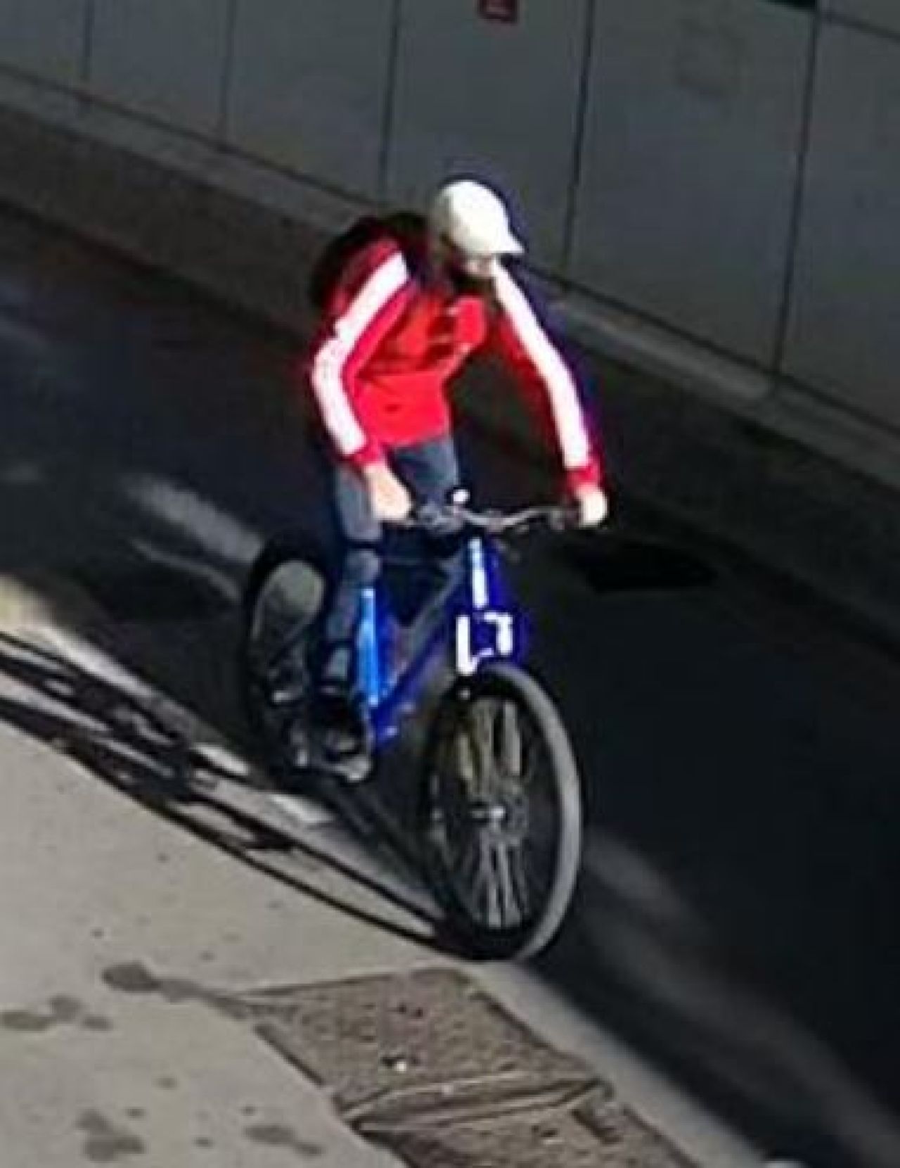 RGP Gives Advice On How To Protect Your Bike From Theft