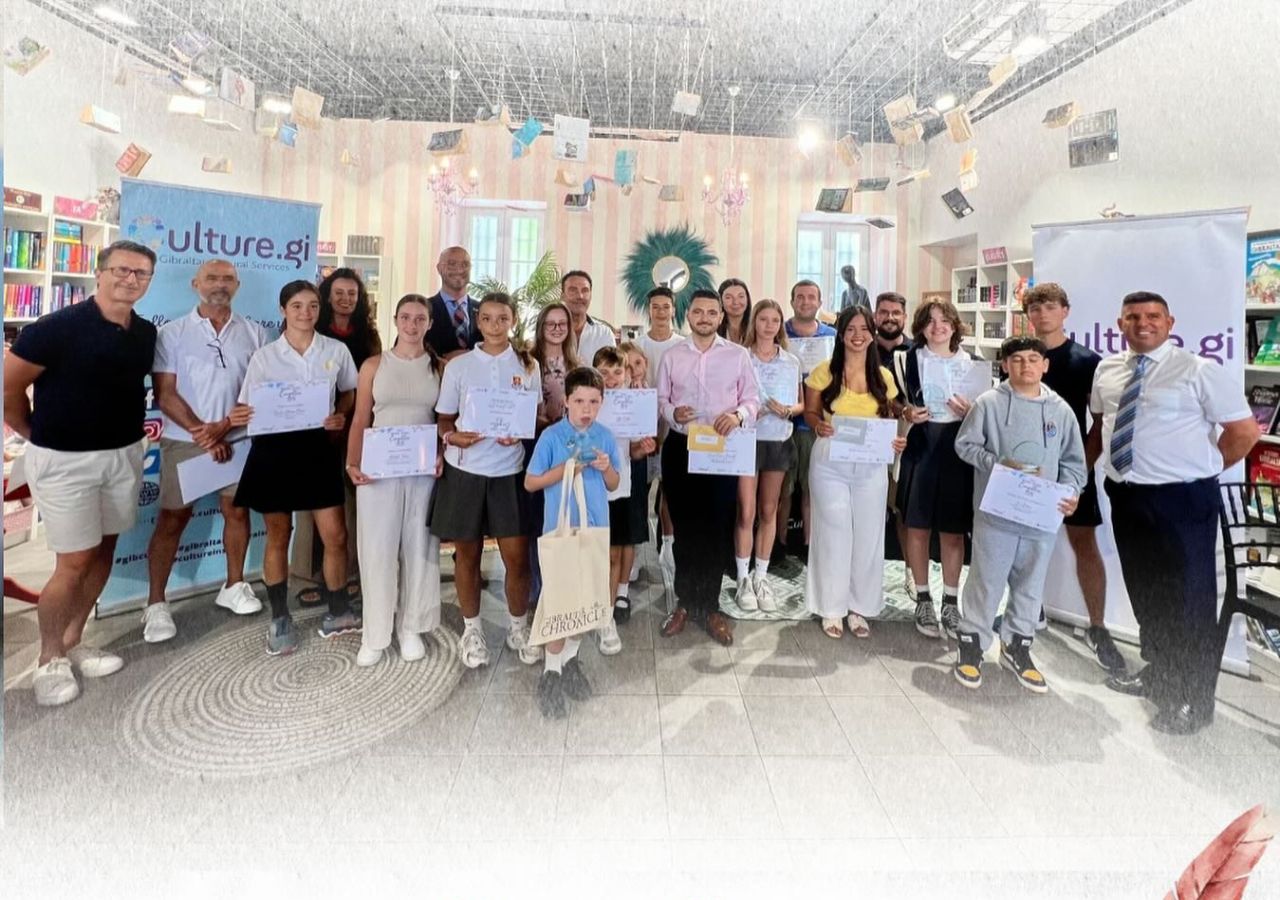 Spring Festival 2025 Short Story Winners