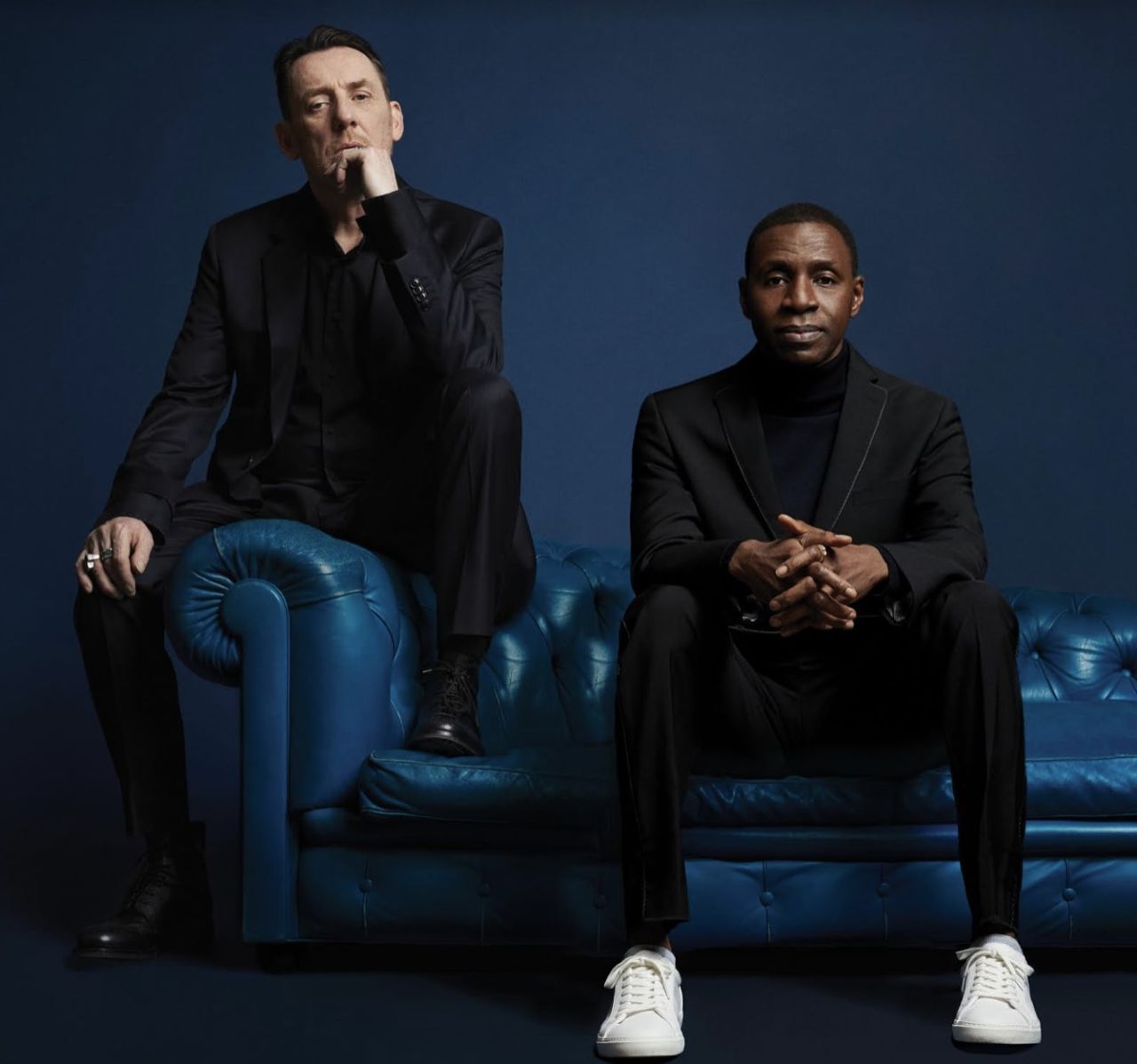 Lighthouse Family To Perform At This Year's Gibraltar Calling Festival