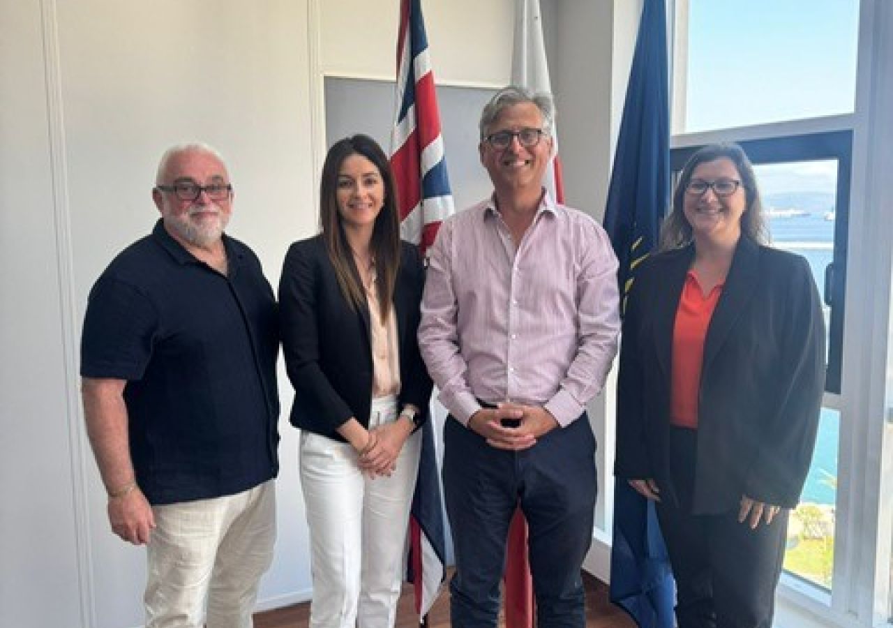 HMGoG and GBA Strengthen Partnership to Boost Summer Career Placements for Local Youth 