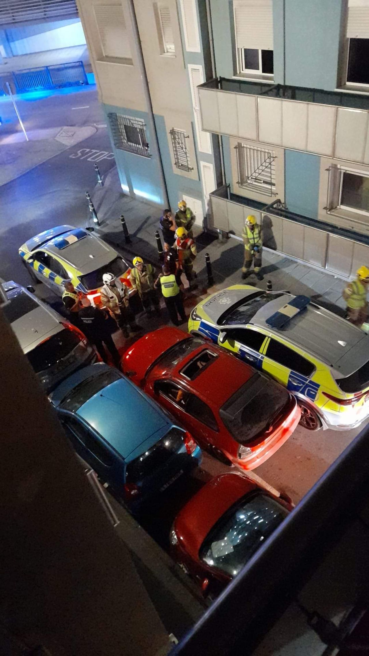 Dangerous Driver Banned For 12 Months