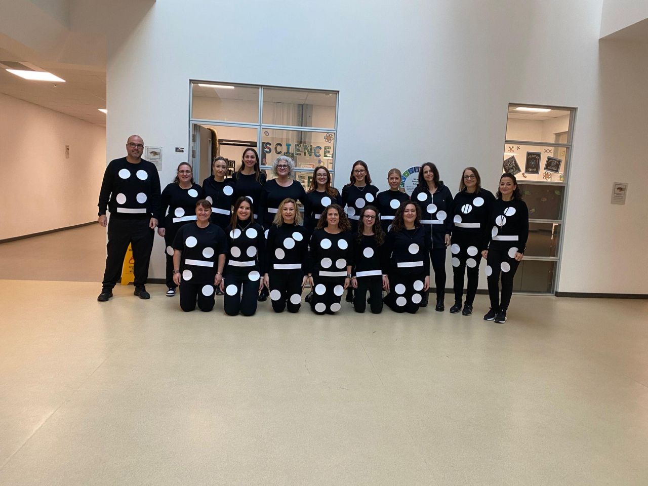 World Book Day 2023 At Westside School