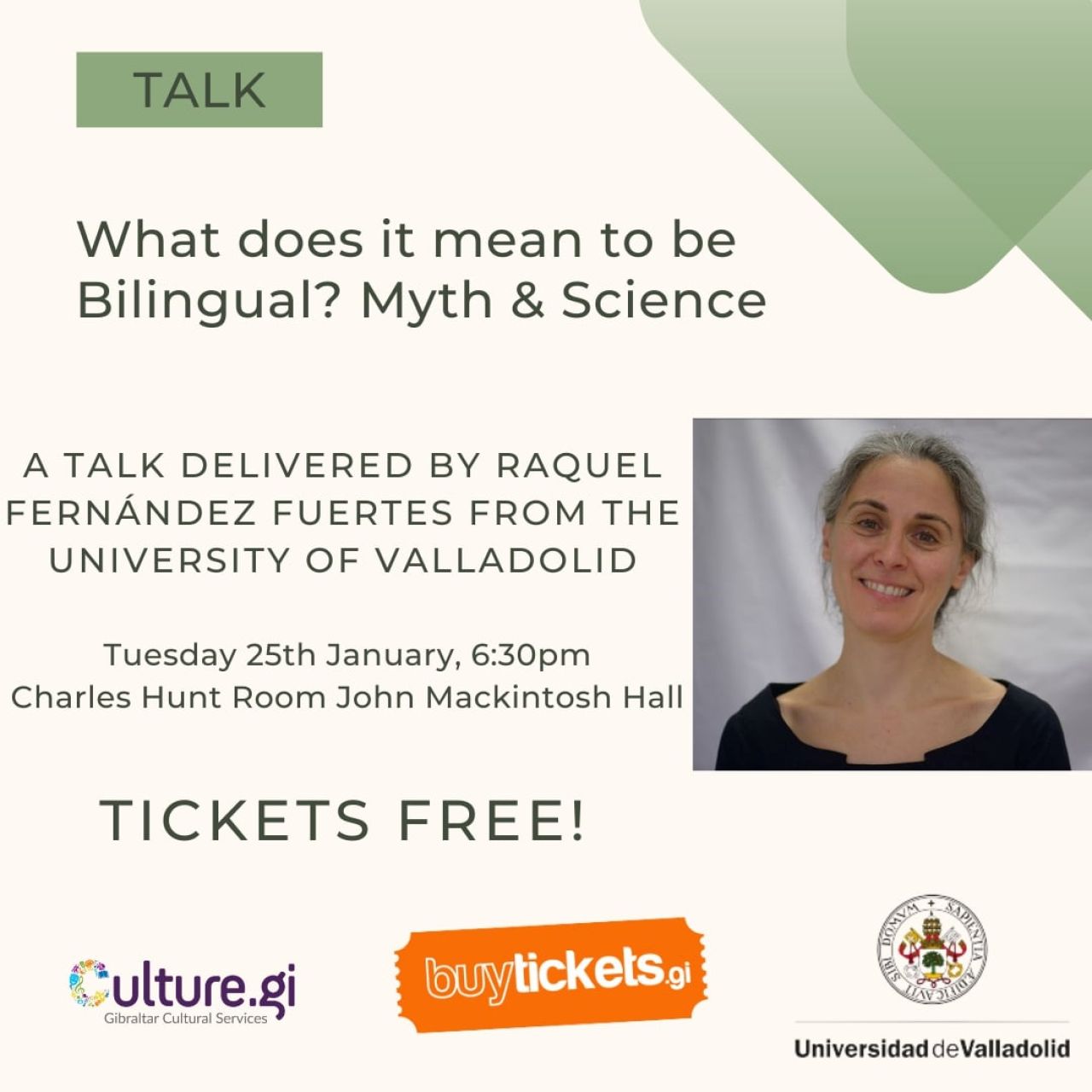 Bilingual Language Study Calls For Participants