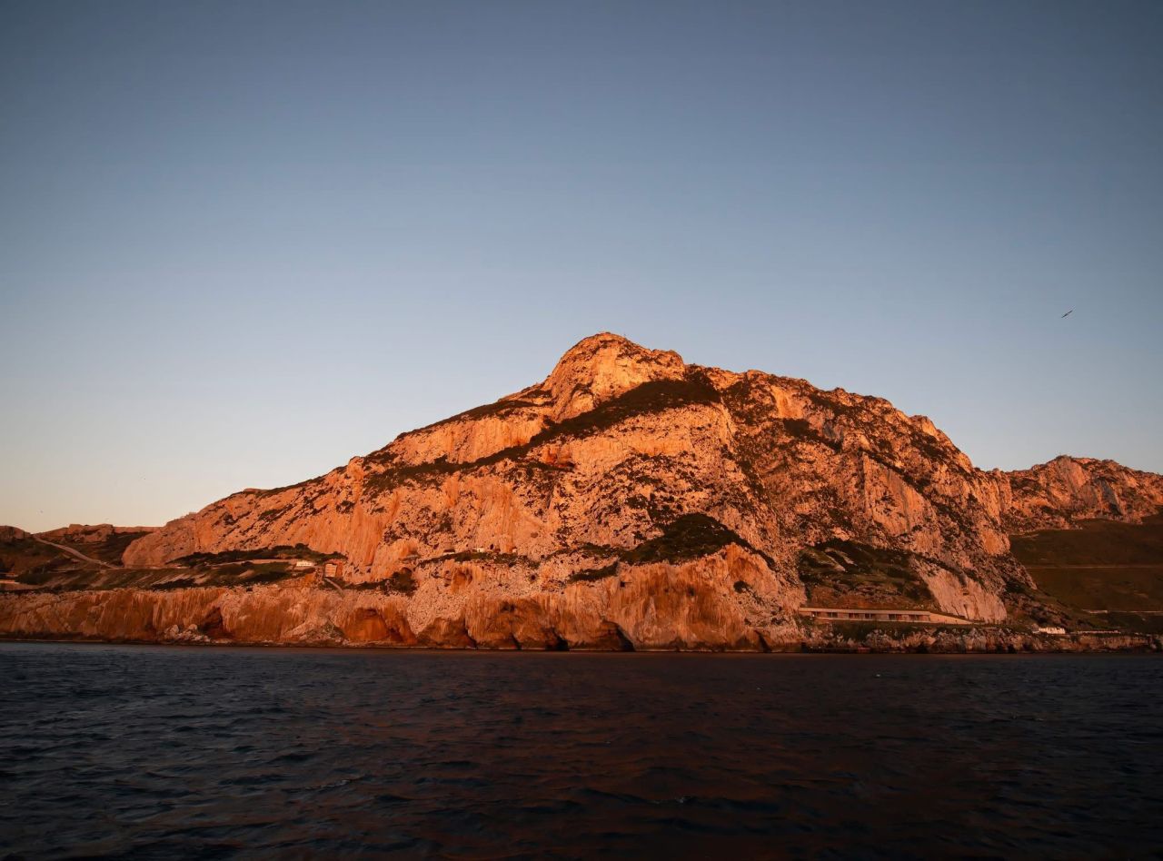 Flying Colours for Gorham’s Cave Complex Management Plan