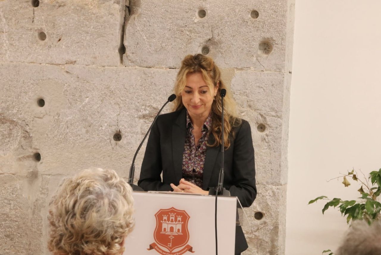 Gibraltar History Lectures Return For A Seventh Series