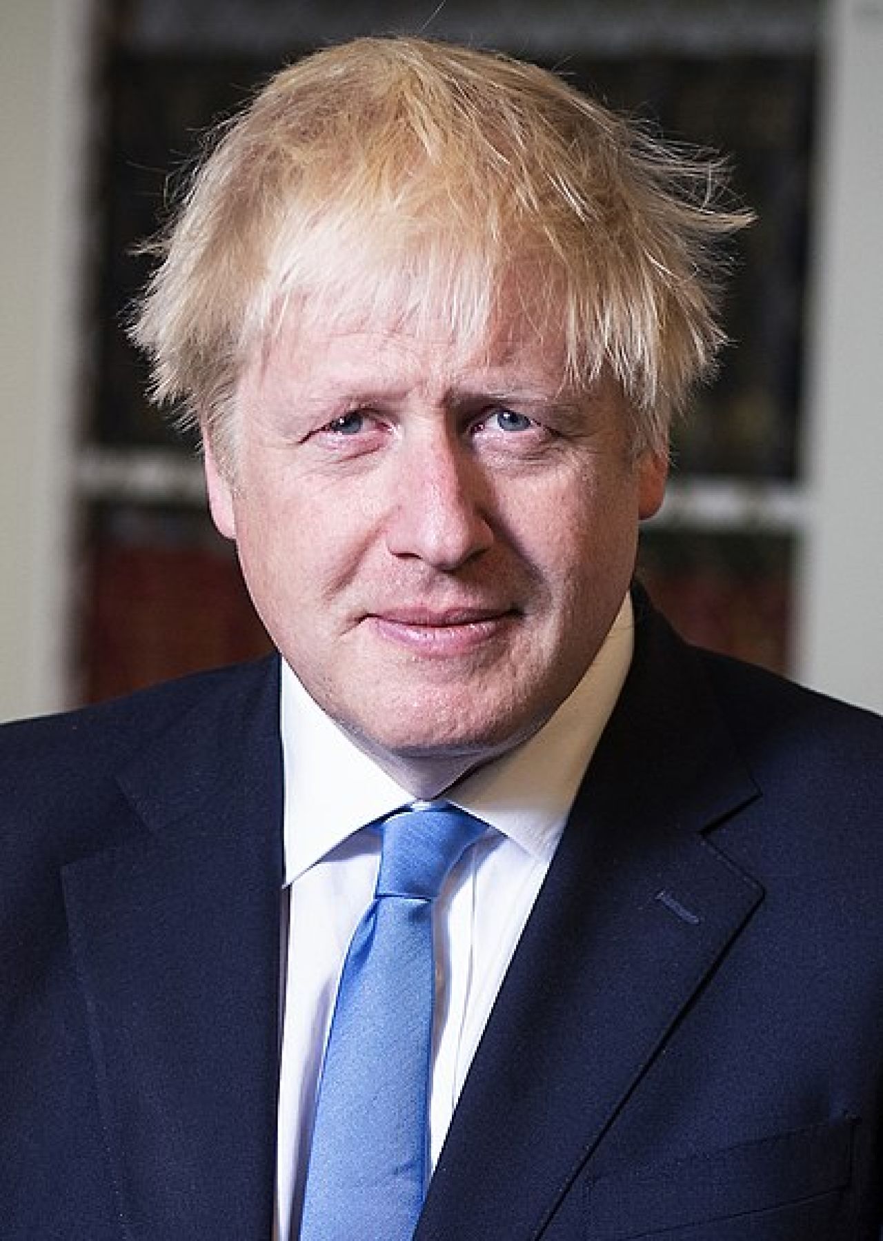 Prime Minister Reiterates His Support For Gibraltar