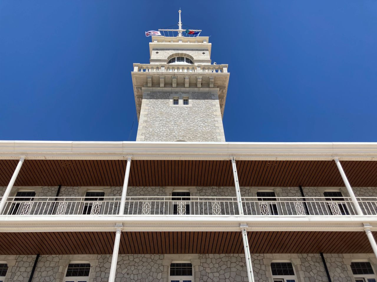 Gibraltar Tower Project Successful In MOD Sanctuary Awards