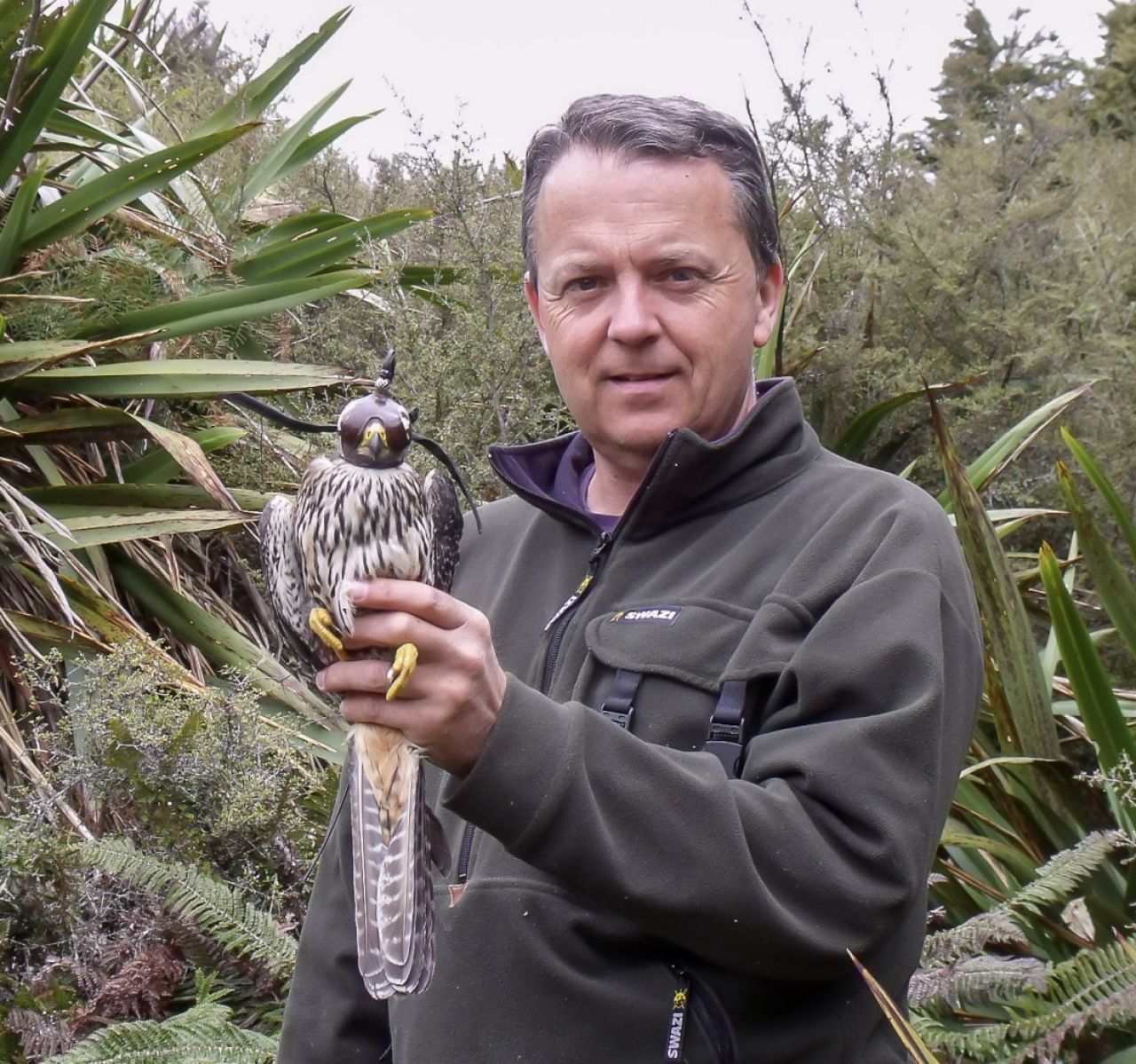Museum Special Lecture By New Zealand-Based Gibraltarian Ecologist