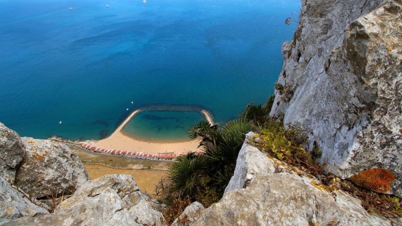 AquaGib: Gibraltar’s Potable Water Is “Free Of Microplastics”