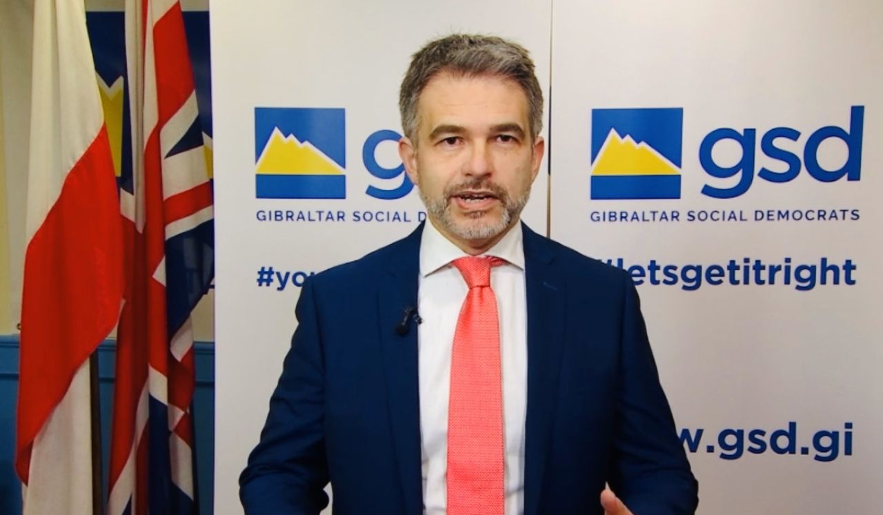 Azopardi: Offer To Work With Government On Brexit “Remains On The Table”