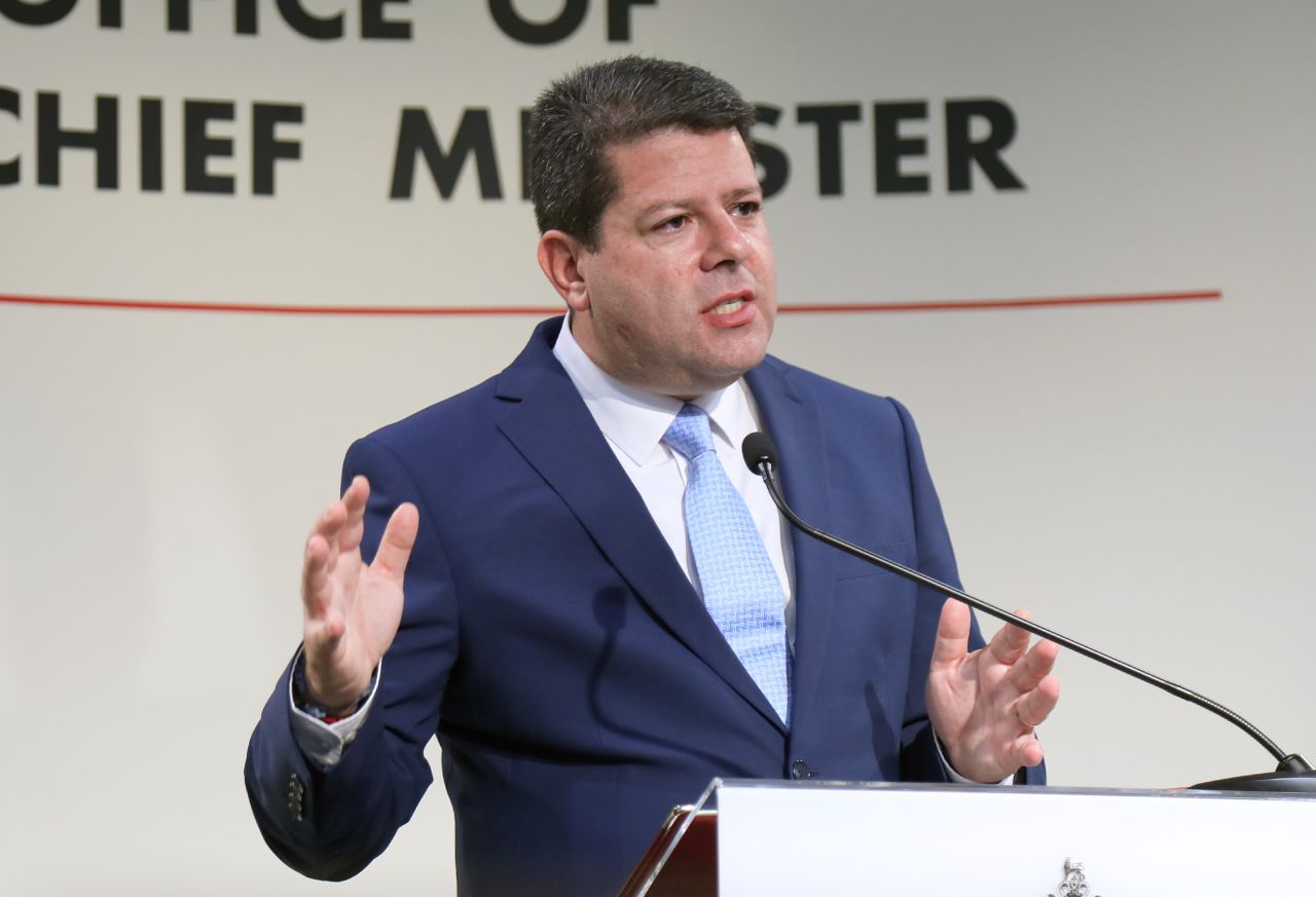 CM: No New COVID Restrictions