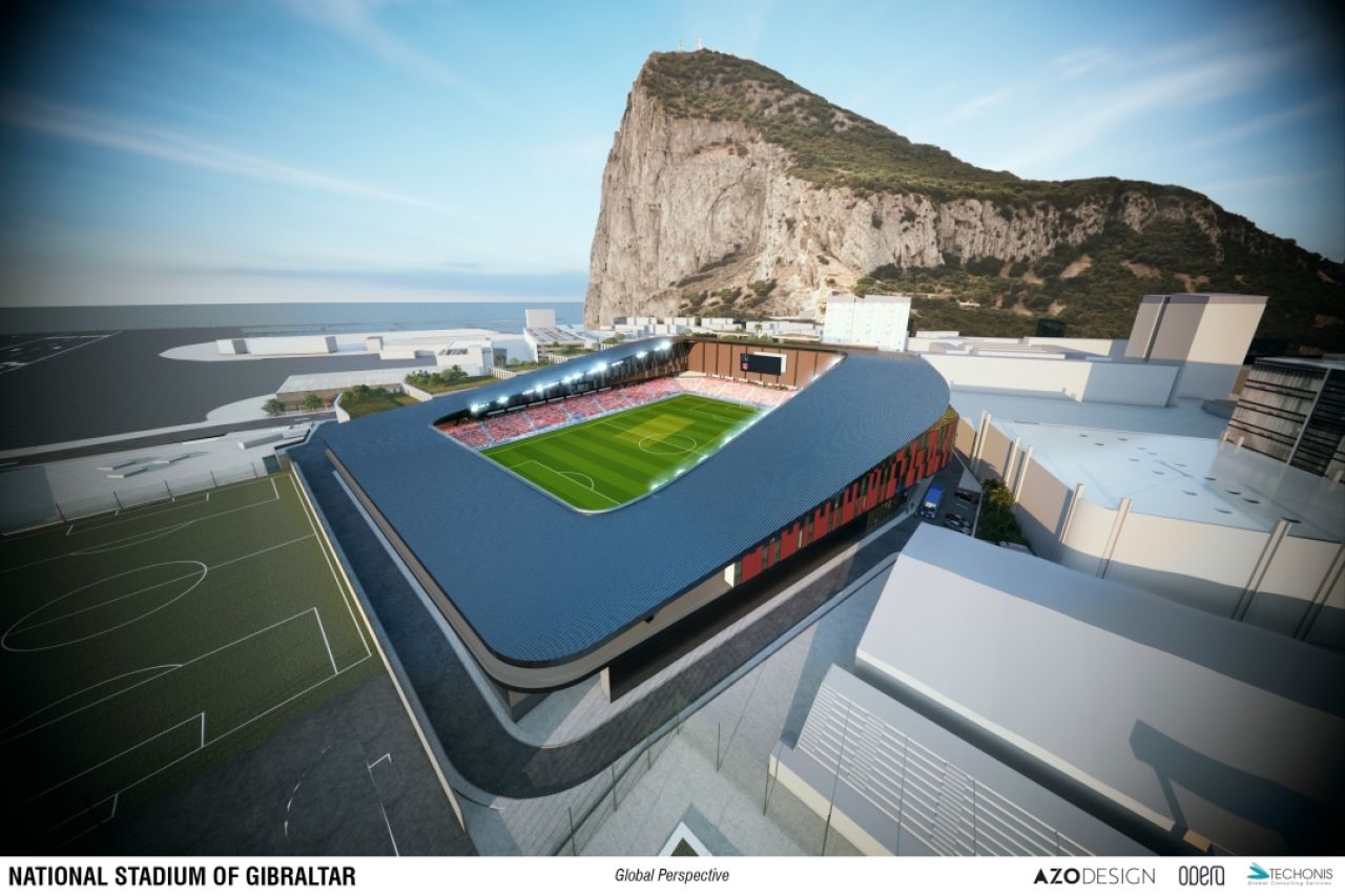 GFA: “Significant Progress” Made in Development of New National Football Stadium