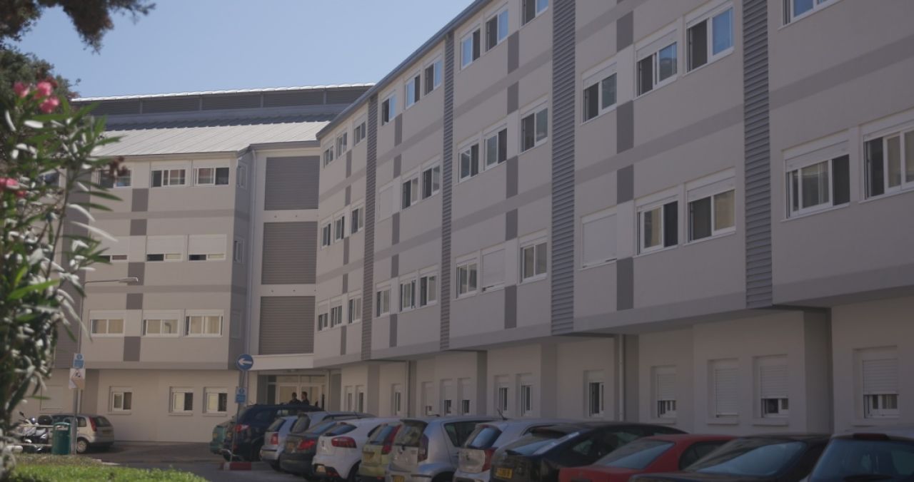 Refurbishment of Bishop Canilla House Now Complete