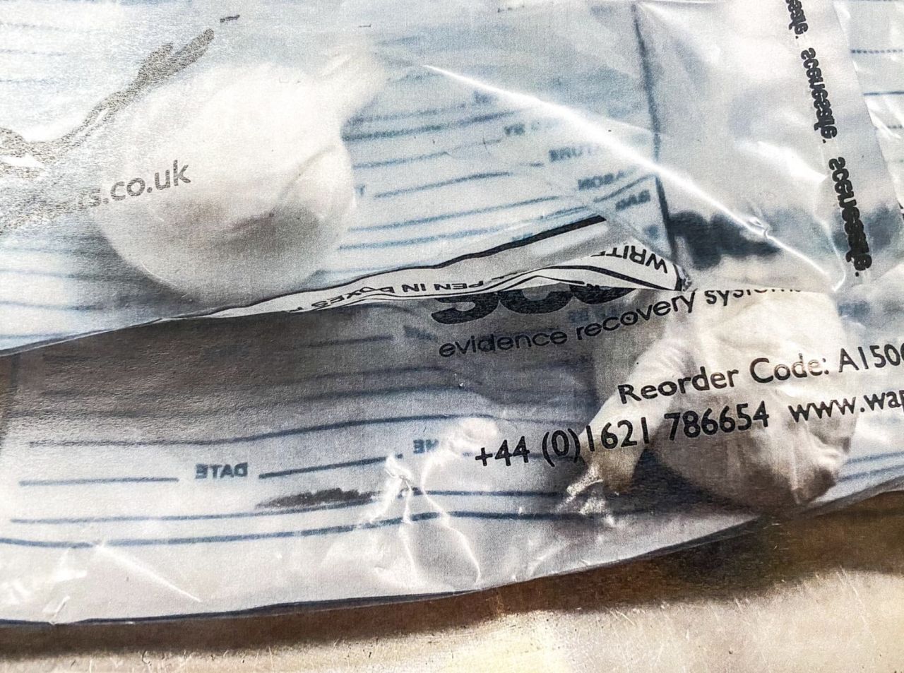 Suspended Sentence For Drugs Offence