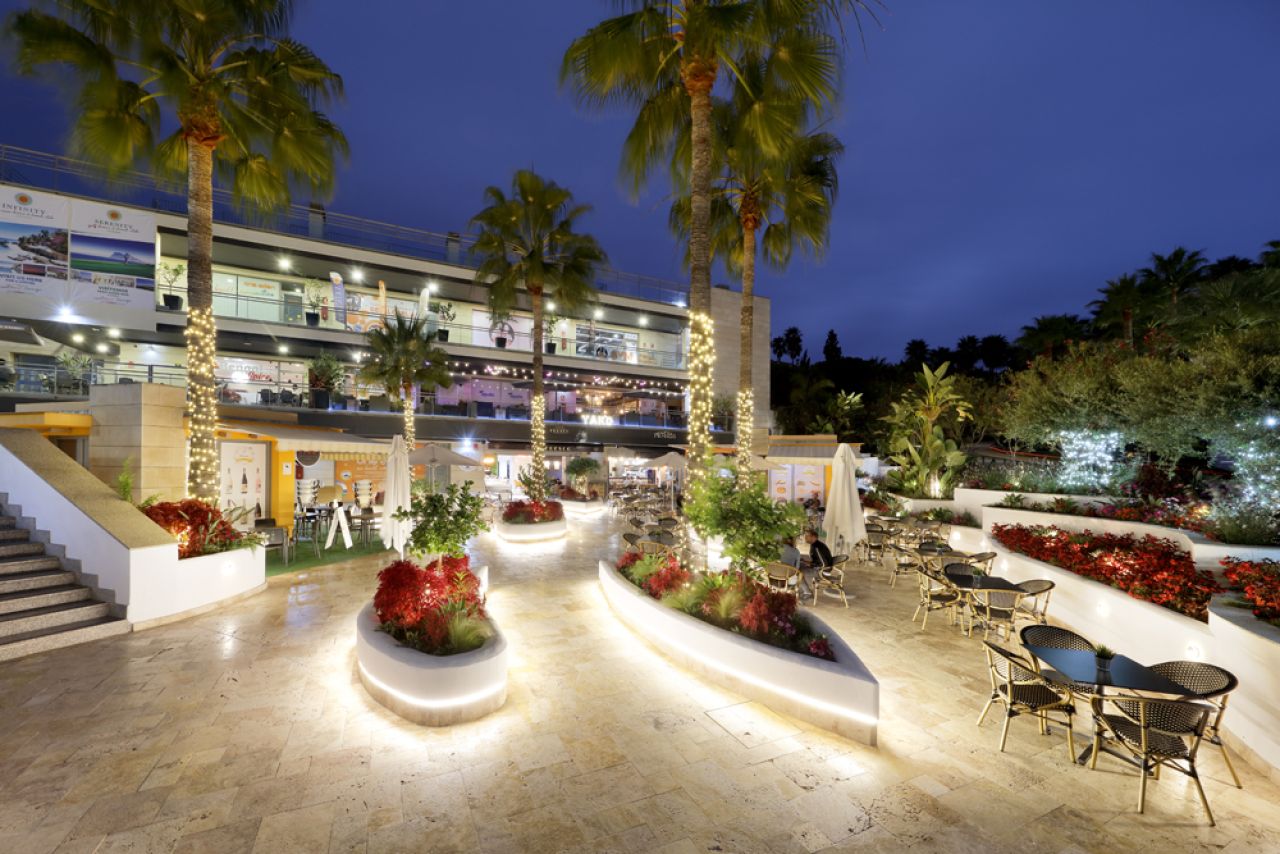 One Eden Launches Spain’s First Ever Pizza Express in Alcaidesa