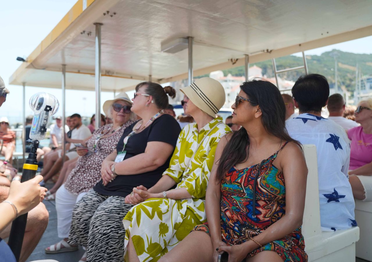 AITO Members Experience Gibraltar’s Unique Attractions