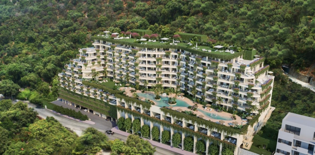 The Reserve – The New York Times Highlights International Interest In Gibraltar Real Estate