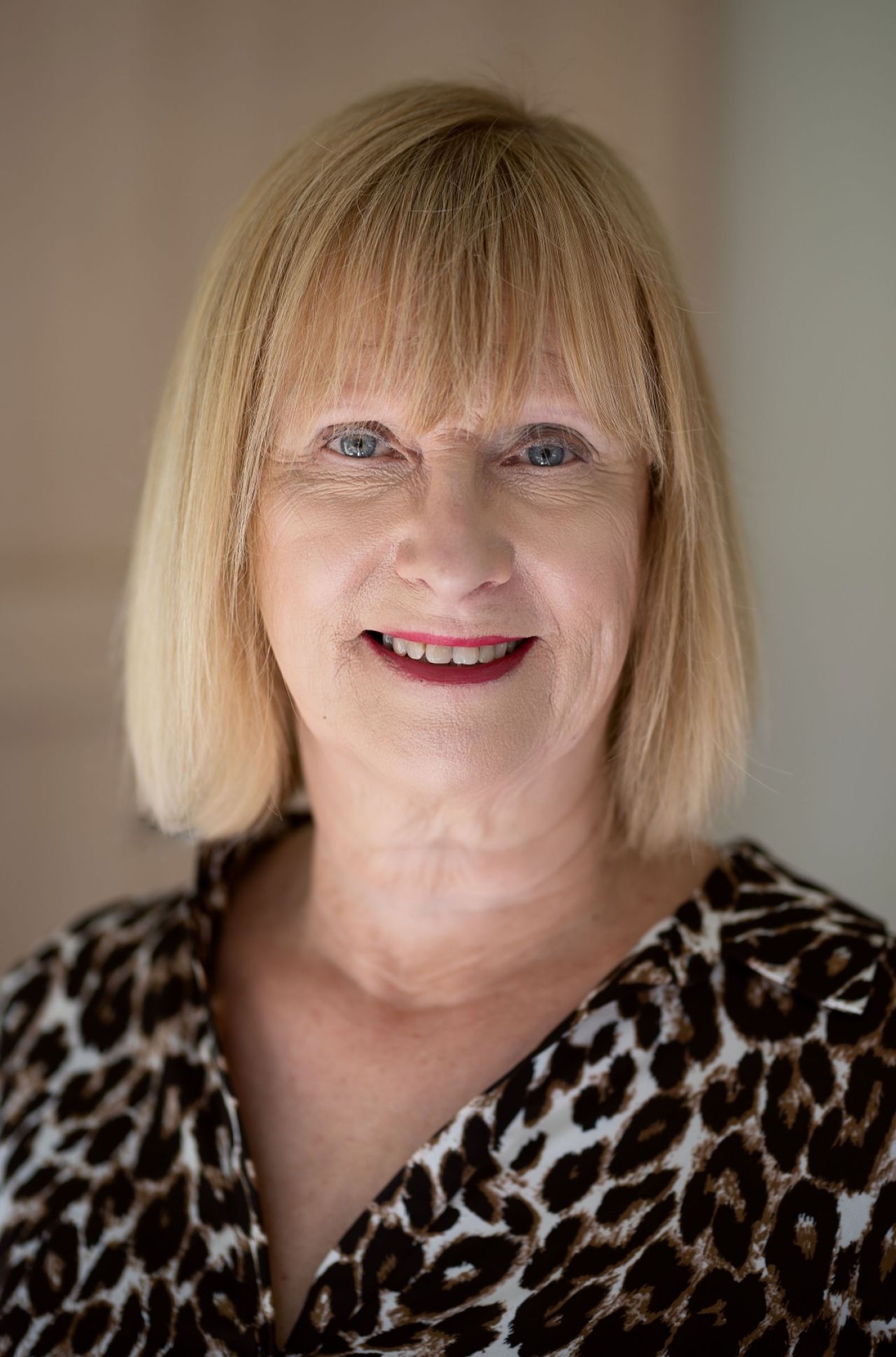 67th Gibraltar International Drama Festival Adjudicator - Sue Doherty