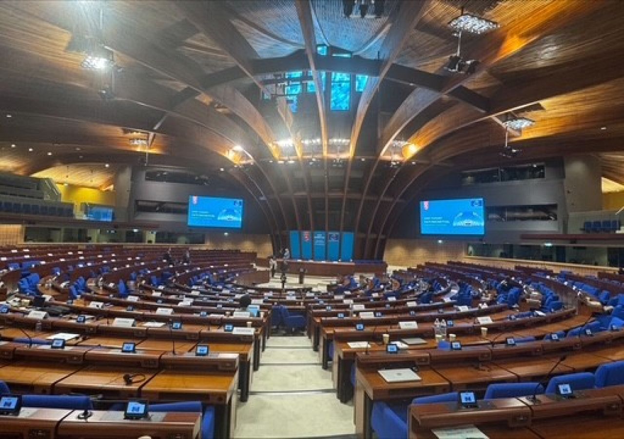 Gibraltar Delegation Participates in First Joint FATF-MONEYVAL Plenary in Strasbourg