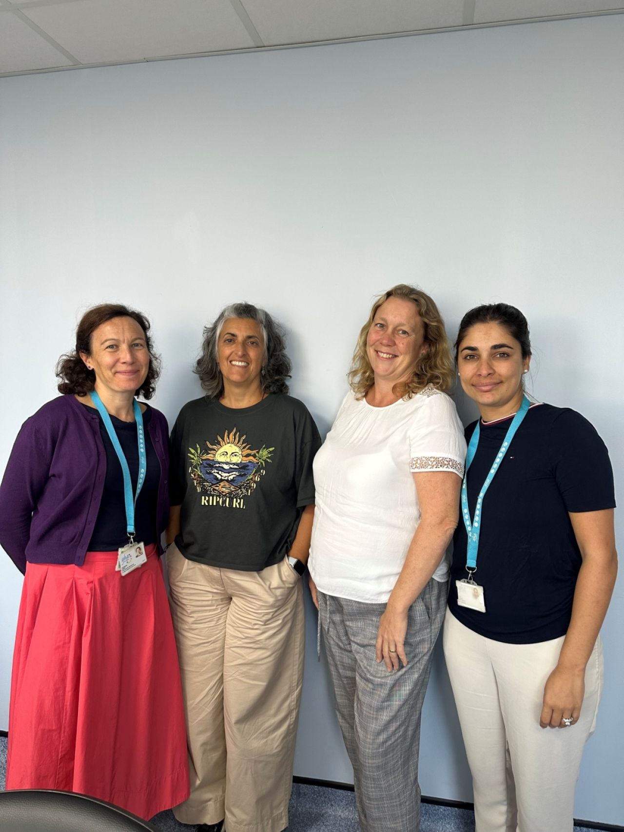 International Palliative Care And Hospice Care Day 2023