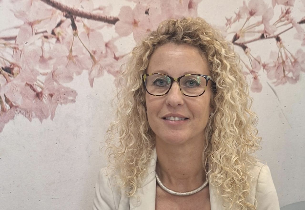 Clubhouse Gibraltar CEO Tania Aguilar Joins International Faculty For Clubhouse Development