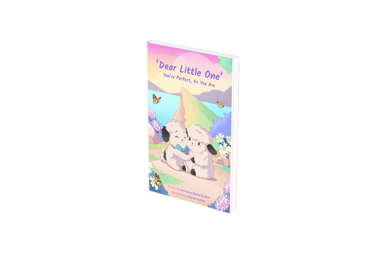 Perth-Born Author Expands Her Message of Self-Love with New Kids’ Book Set in Gibraltar