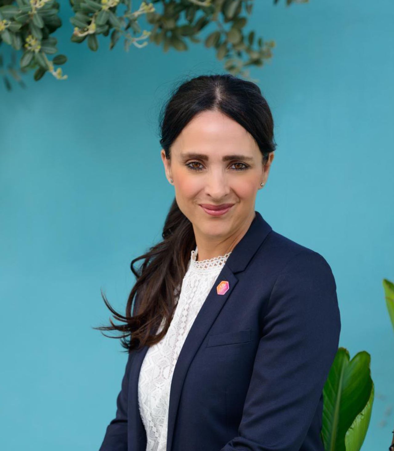 Leader’s Interview: Marlene Hassan Nahon, Together Gibraltar