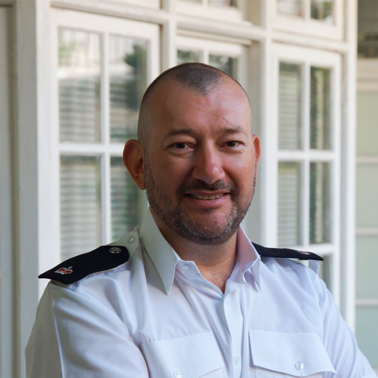Cathal Yeats Appointed Assistant Commissioner