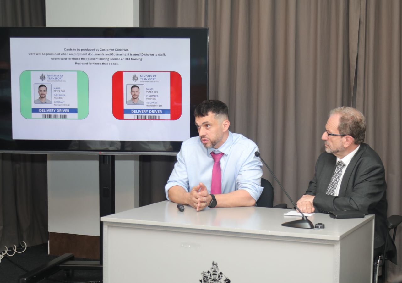 Government Introduces New Regulatory Framework for Food Delivery Sector