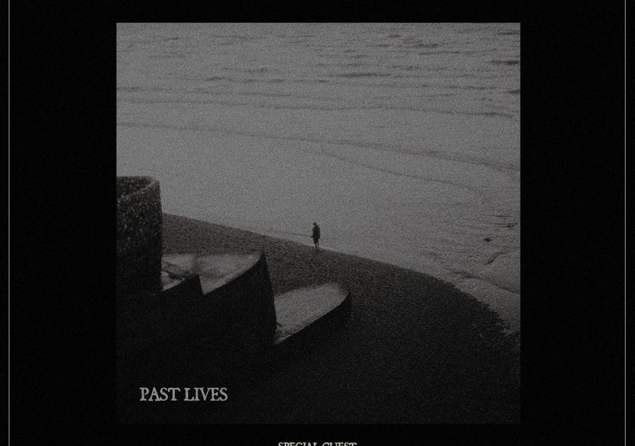 CEDAR To Release Debut EP Past Lives - Official Launch Show at The MAG Club 17th May