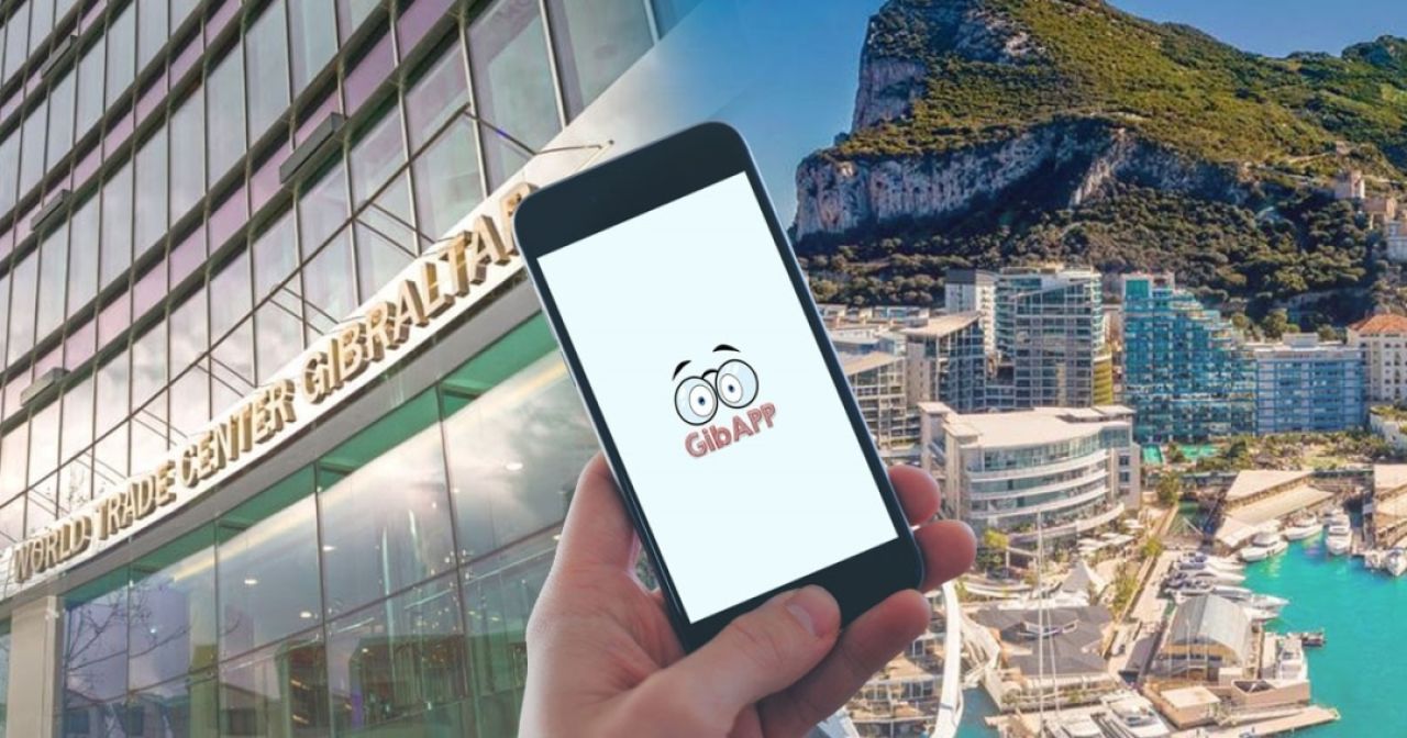 Ocean Village And World Trade Center Gibraltar Announce Partnership With GibAPP