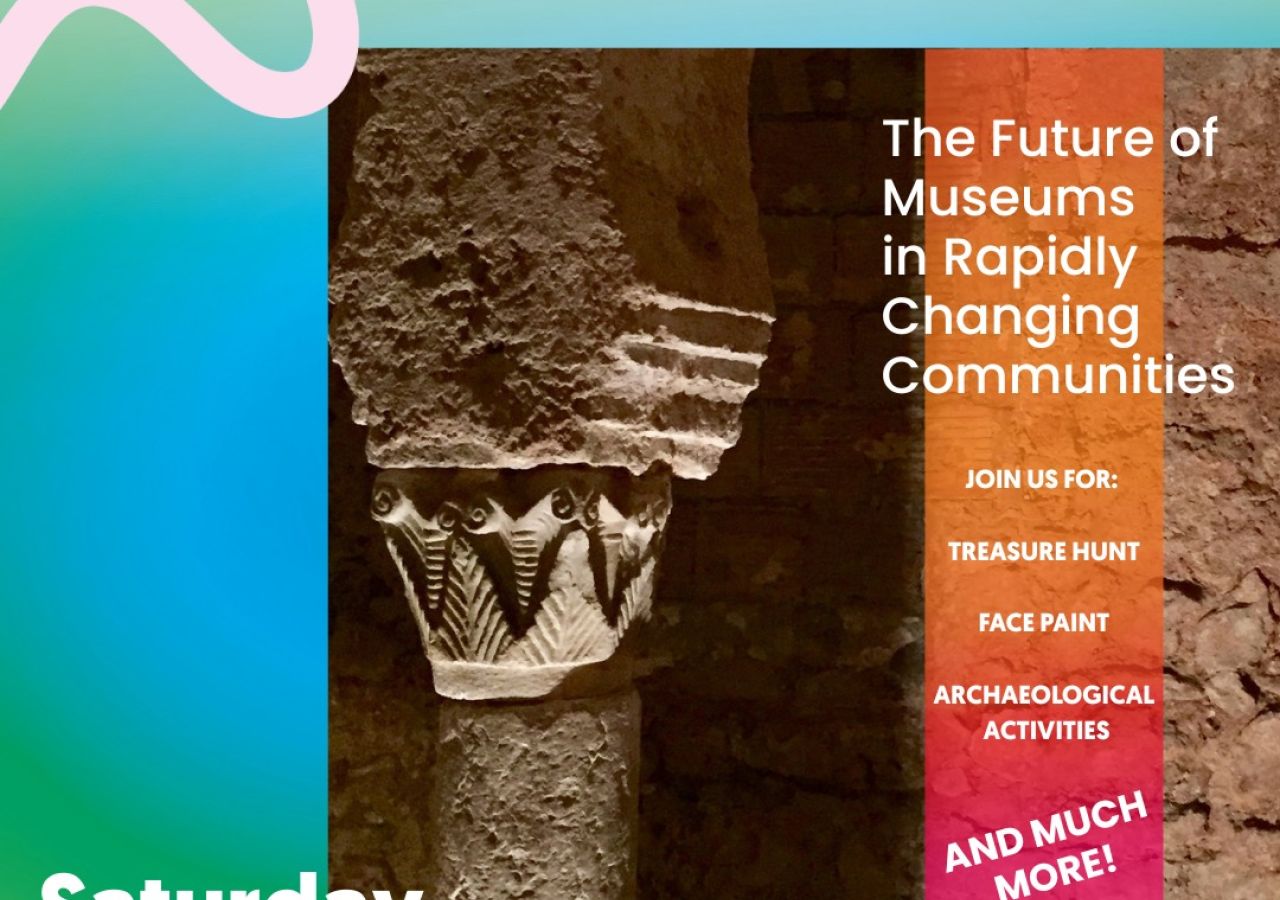 The Gibraltar National Museum Open Day 2025