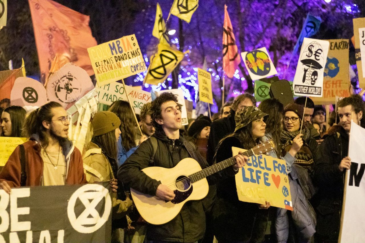 The Abortion Referendum In The New Normal