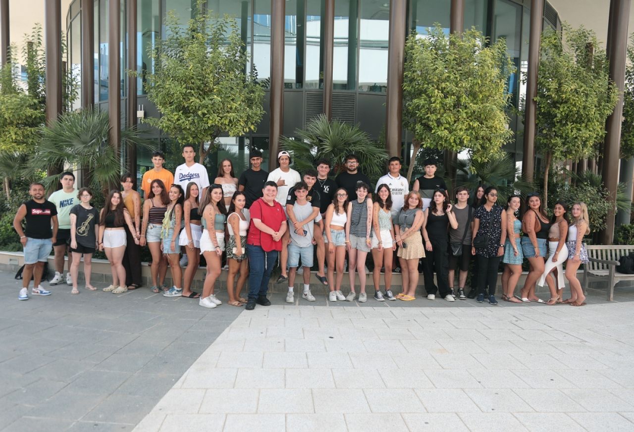 GCSE / Level 2 Results Released Today
