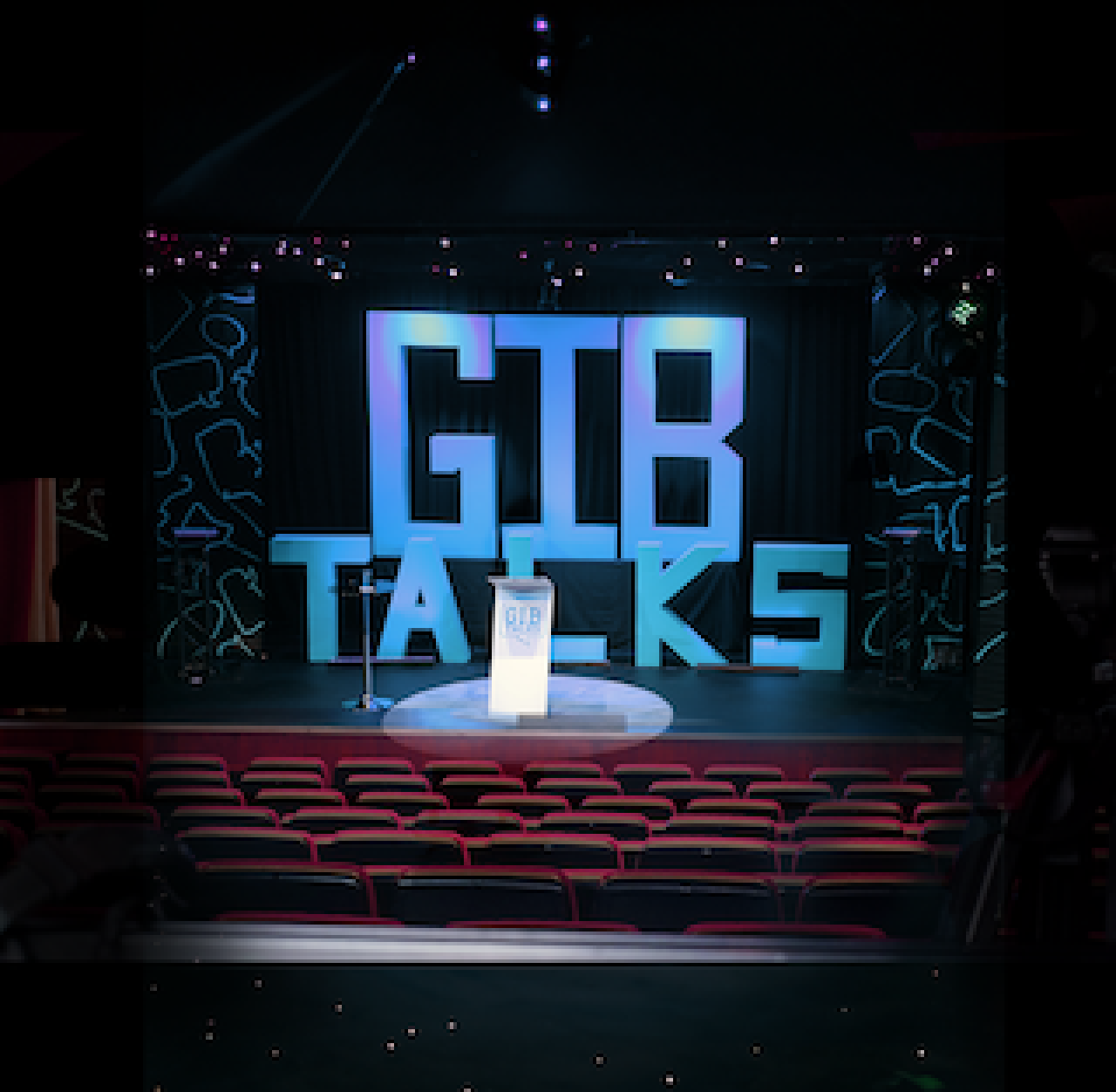 GibTalks 2025
