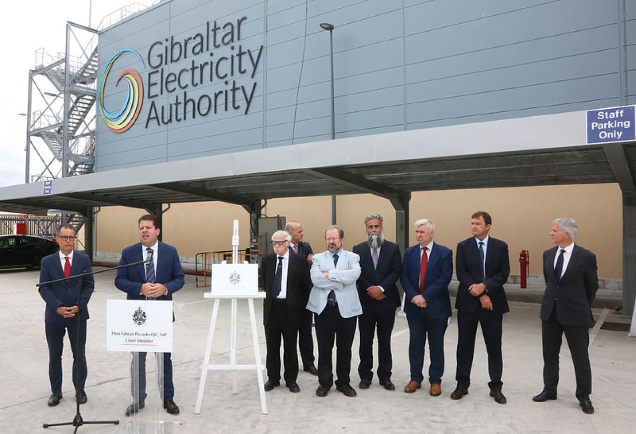 Government: LNG Makes Real Sense Economically As Well As Environmentally