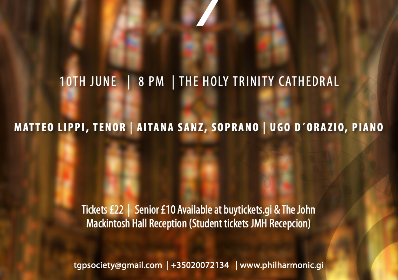 A Celebration of Opera