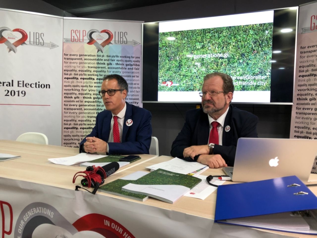 Cortes Sets Out Plans For Dog Parks And New College Design