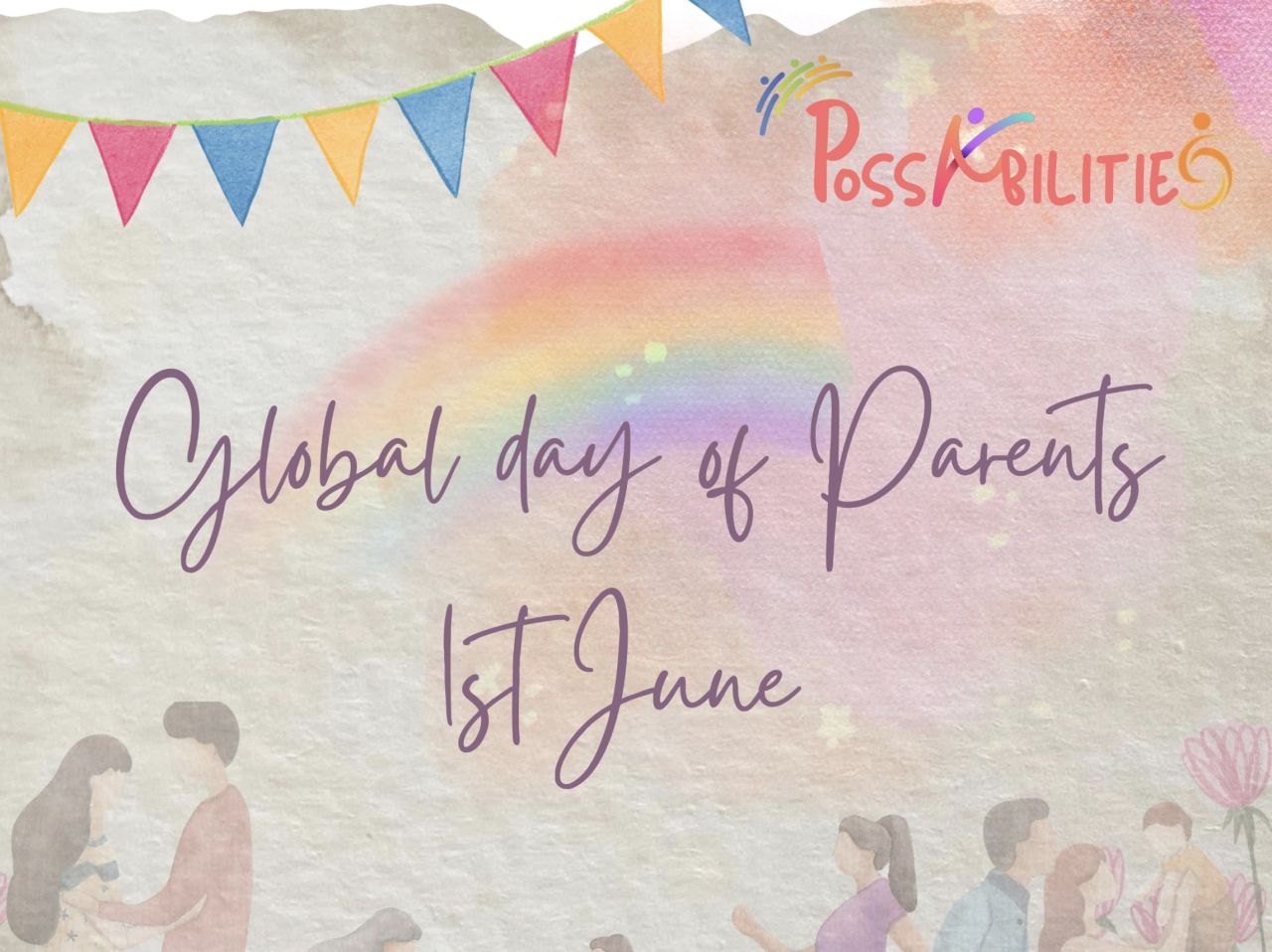 PossAbilities Marks Global Day Of Parents