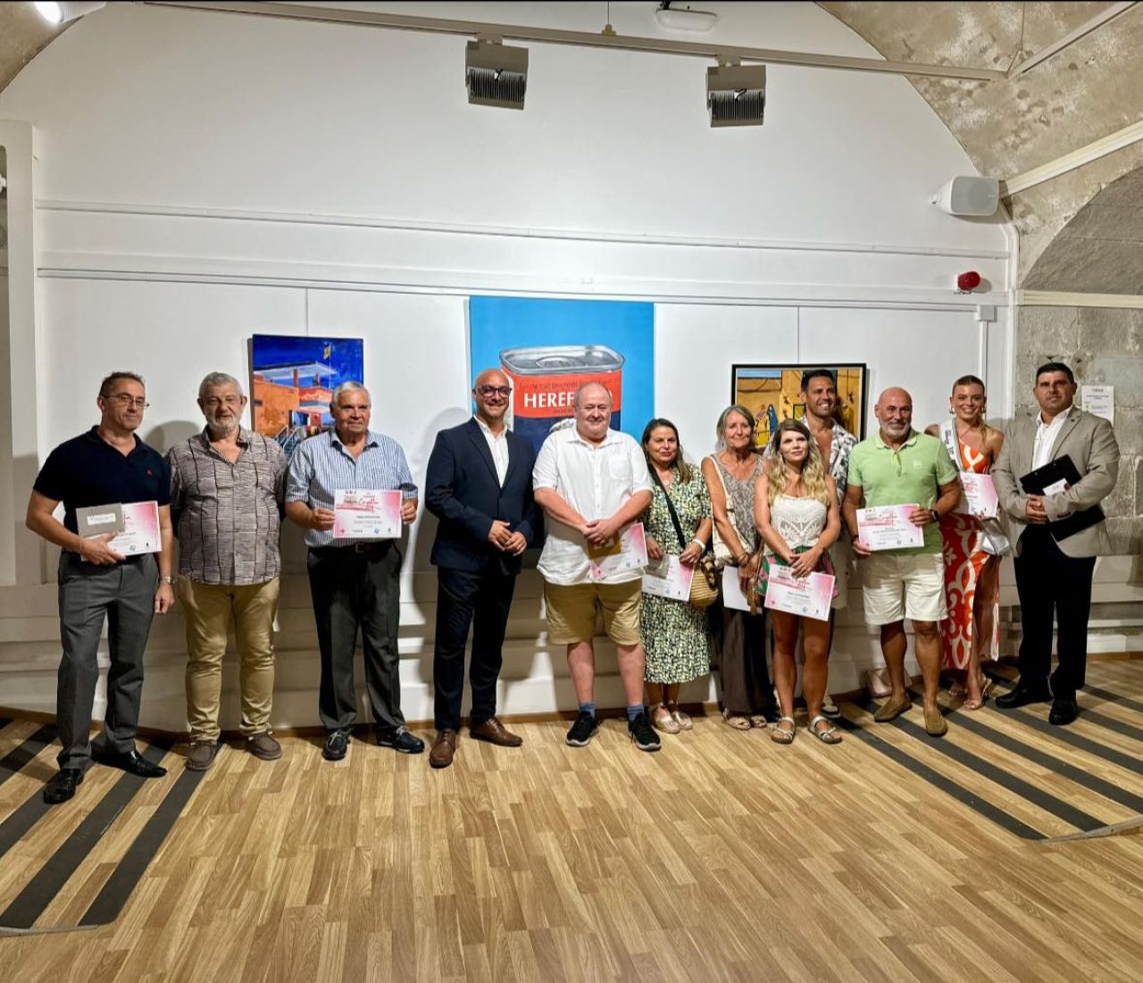 National Celebrations: ‘Our Gibraltar’ Competition Results