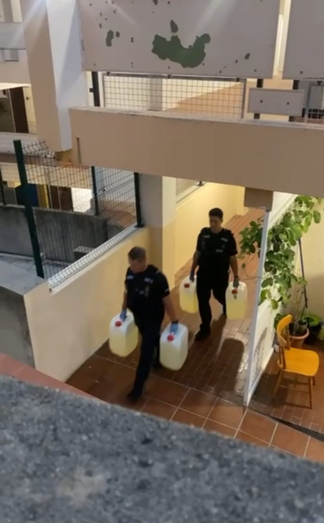 Local Man Remanded After Guilty Plea