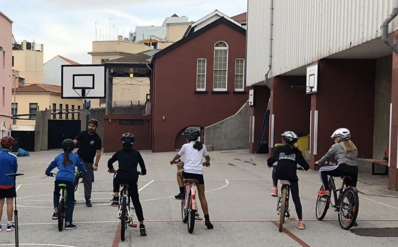 New Pedal Ready Initiative Launched