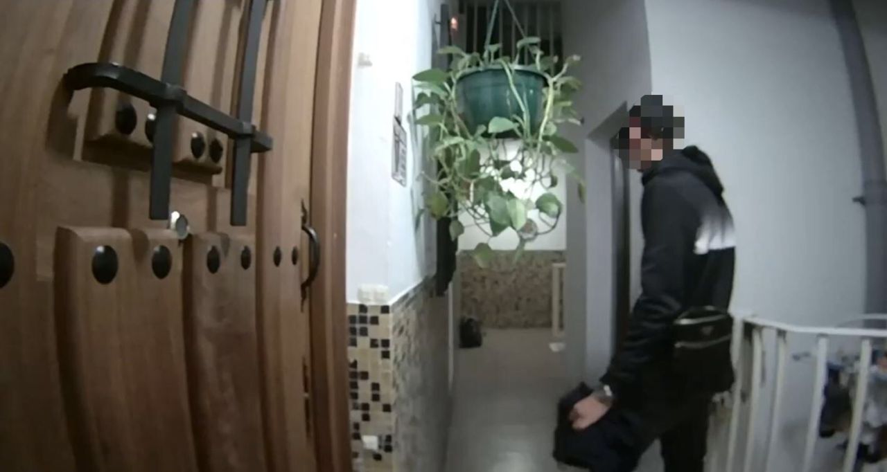 Local Man Fined for Five Offences