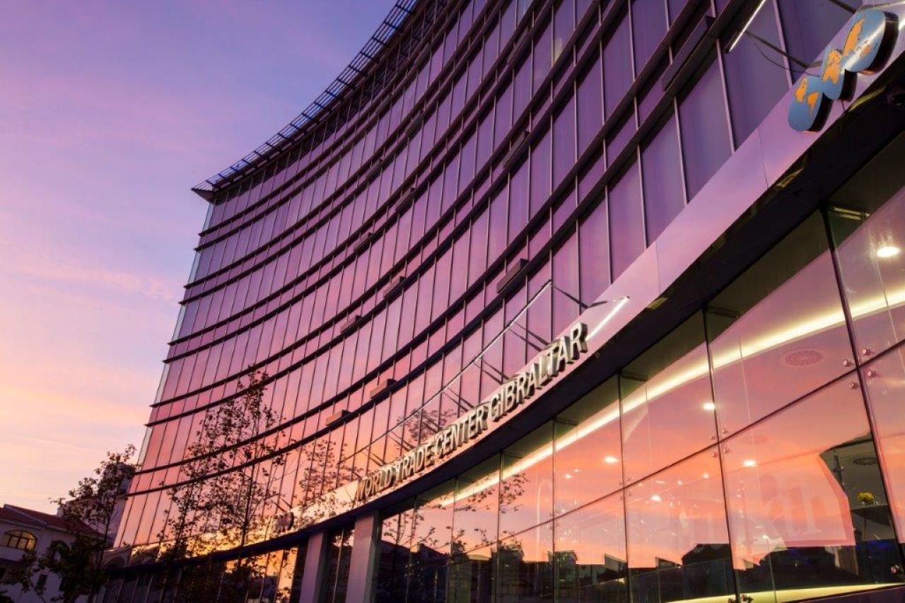 Gibraltar Elected to the Board of the World Trade Centers Association, New York