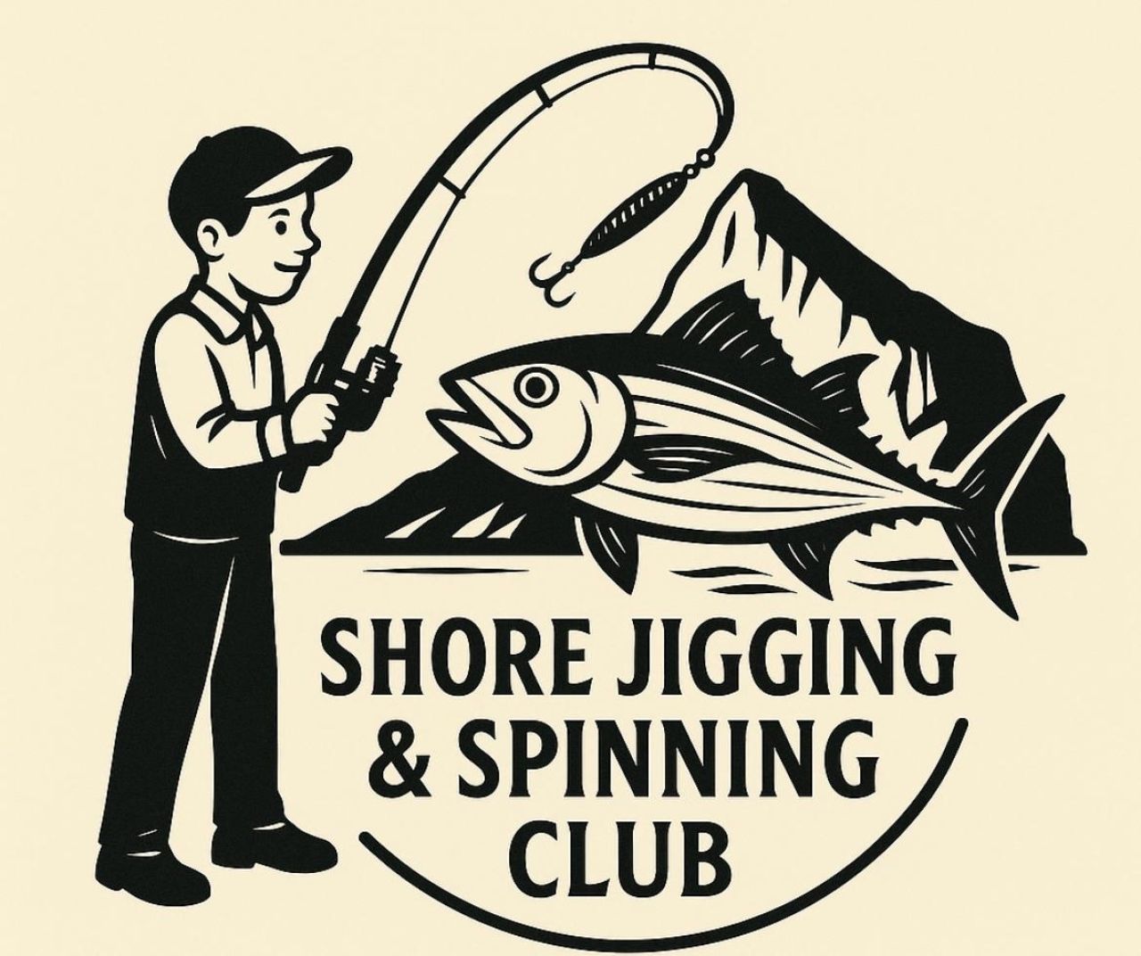 Gibraltar Shore Jigging And Spinning Club Joins GFSA